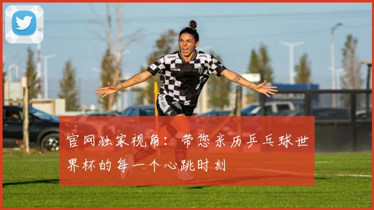 官网独家视角：带您亲历乒乓球世界杯的每一个心跳时刻